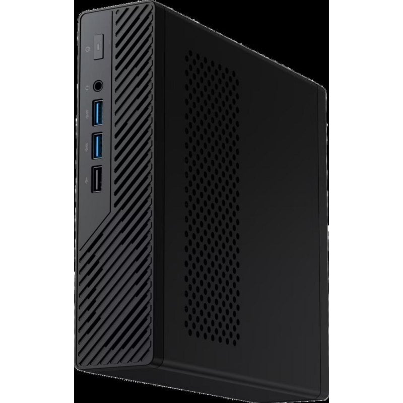 minisforum Barebone Minisforum MS-A2 AMD Ryzen 9 9955HX 96GB DDR5 Radeon 610M