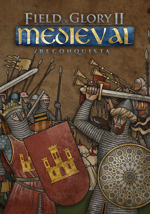Field of Glory II Medieval - Reconquista
