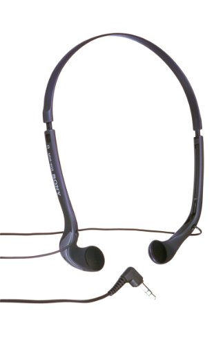 Sony MDR-W08L Ecouteurs