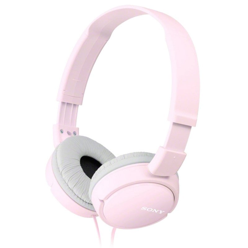 Sony Sony MDR-ZX110P Rosa