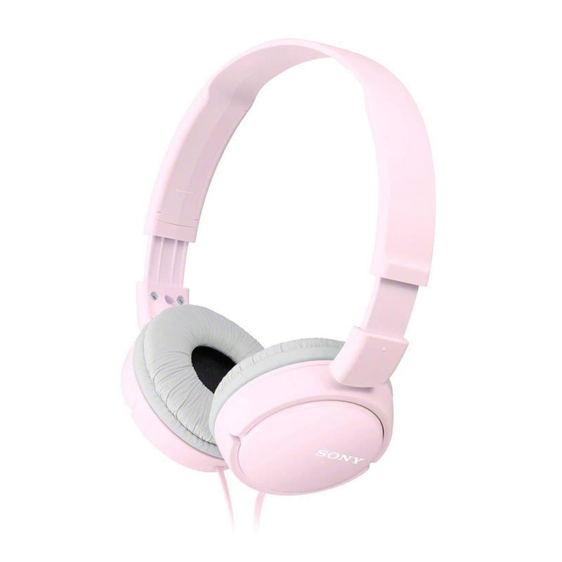Sony Sony MDR-ZX110AP Auriculares Hifi Rosa
