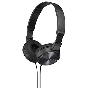 Sony MDR ZX310AP Black