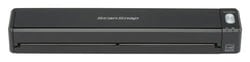 Fujitsu ScanSnap iX100 Scanner Portable WiFi