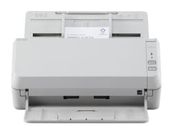 Fujitsu Fujitsu SP-1125N Escáner de Documentos con ADF Dúplex
