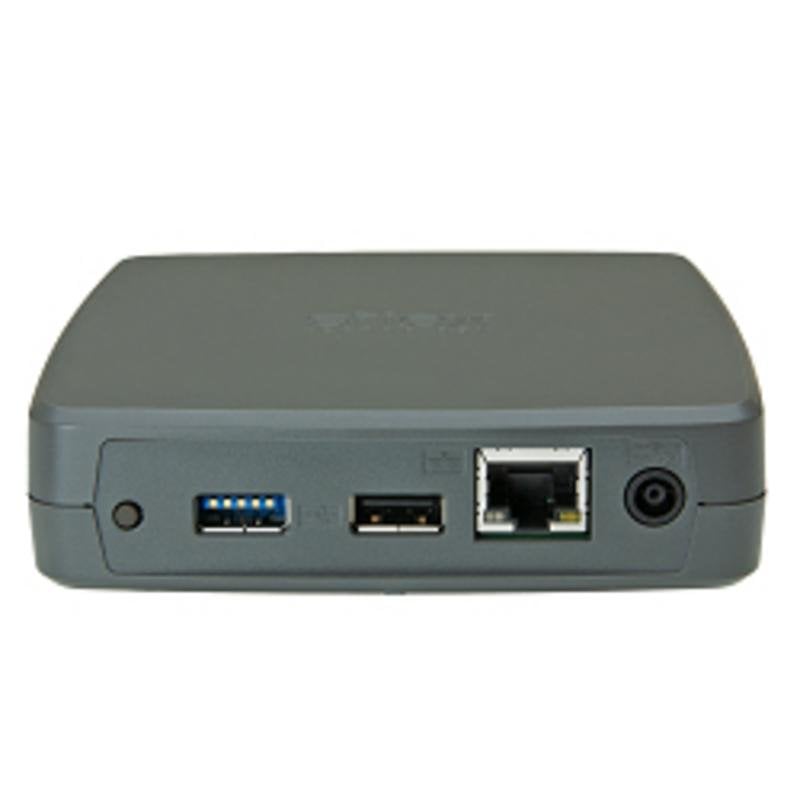 Ricoh Carte Réseau Ricoh DS-700 USB Ethernet Gigabit Alámbrico AES WPA3