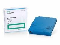 Hewlett Packard Enterprise HPE Ultrium RW Data Cartridge - LTO Ultrium 5 x 1 - 1.5 To - support de stockage