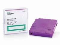 Hewlett Packard Enterprise HPE Ultrium RW Data Cartridge - LTO Ultrium x 1 - support de stockage