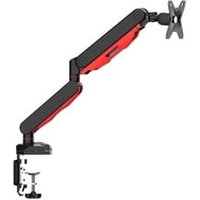 Iiyama Support de bureau pneumatique 1 écran - 17 30
