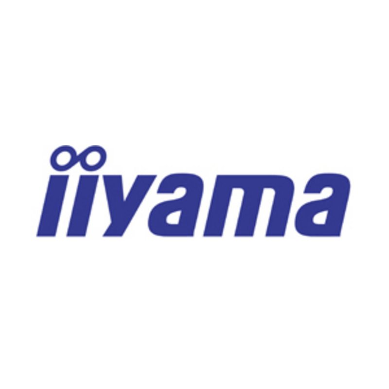 Iiyama Camera Web iiyama WP-MEET03M enceintes et 8 micros USB-C