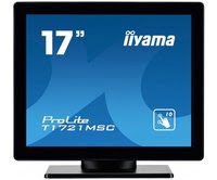 Iiyama ProLite T1721MSC B1 17 5ms SXGA DVI HP 75Hz
