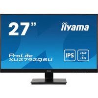 Iiyama XU2792QSU B1 27 IPS 5ms QHD DVI HDMI HP 75Hz
