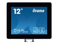 Iiyama ProLite TF1215MC-B1 - ecran LED - 12.1