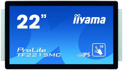 Iiyama ProLite TF2215MC B2 FHD
