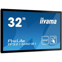 Iiyama TF3215MC B1 32 Tactile FHD 60Hz 8ms H24 7 7
