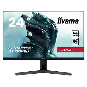 iiyama G Master G2470HSU B1 Red Eagle
