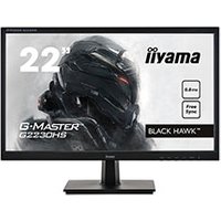 iiyama G Master G2230HS B1 Black Hawk
