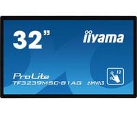 Iiyama 32 WIDE LCD Open Frame Projective
