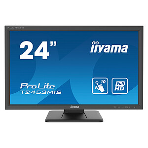 iiyama Tactile ProLite T2453MIS B1