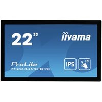 Iiyama TF2234MC B7X 21 5 Tactile FHD IPS 8ms
