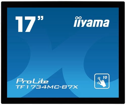 Iiyama ProLite TF1734MC B7X 17 TN 5ms SXGA HDMI
