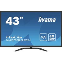 iiyama 42 5 ProLite X4373UHSU B1