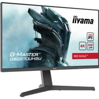 Ecran PC Gamer IIYAMA GB2870UHSU B1 G MASTER 28 4K Dalle Fast IPS 1 ms 150Hz HDMI 2 1 DisplayPort AMD FreeSync
