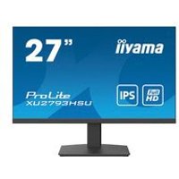Iiyama Iiyama ProLite XU2793HSU-B4 27 LED IPS FullHD 75 Hz FreeSync