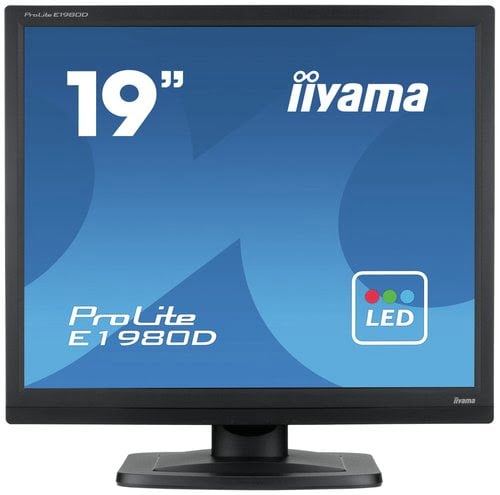 iiyama ProLite E1980D B1
