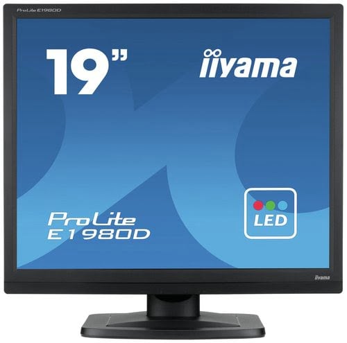 iiyama ProLite E1980D B1
