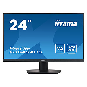 iiyama ProLite XU2494HS B2