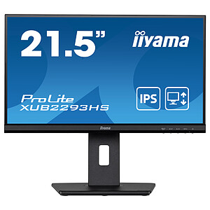 iiyama ProLite XUB2293HS B5
