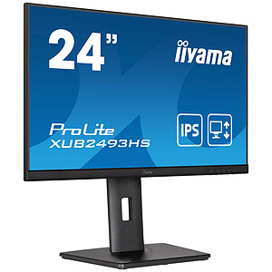 iiyama ProLite XUB2493HS B5
