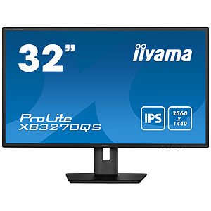 iiyama ProLite XB3270QS B5
