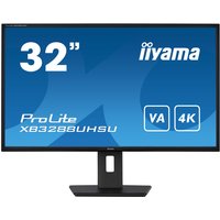 iiyama 31 5 ProLite XB3288UHSU B5
