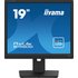 iiyama ProLite B1980D B5 A�cran plat de PC 48,3 cm 19  1280 x 1024 pixels SXGA LCD Noir