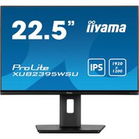 iiyama 22 5 LED ProLite XUB2395WSU B5
