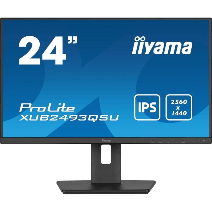 iiyama ProLite XUB2493QSU B5
