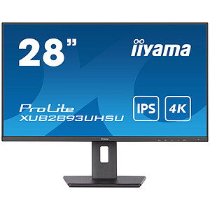 iiyama ProLite XUB2893UHSU B5