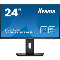 IIyama Prolite XUB2492HSN