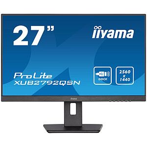 iiyama ProLite XUB2792QSN B5
