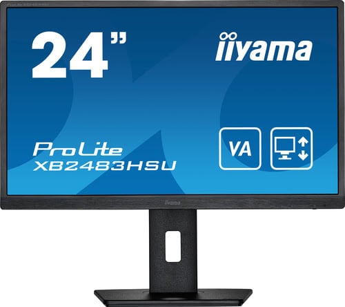 iiyama ProLite XB2483HSU B5
