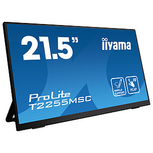 iiyama Tactile ProLite T2255MSC B1