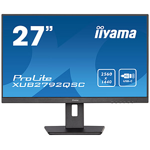 iiyama ProLite XUB2792QSC B5
