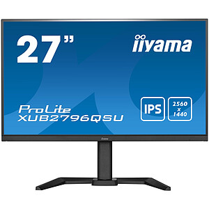 Iiyama ProLite XUB2796QSU B5
