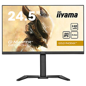 iiyama G Master GB2590HSU B5 Phoenix
