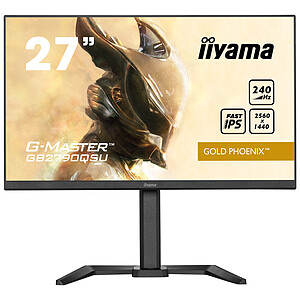 iiyama G Master GB2790QSU B5 Phoenix