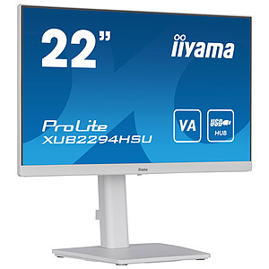 iiyama Prolite XUB2294HSU W2
