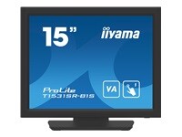 Iiyama ProLite ecran LED - 15