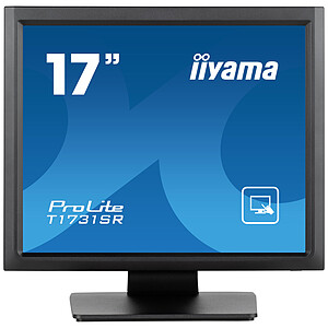 iiyama Tactile ProLite T1731SR B1S
