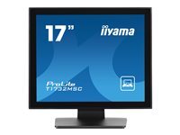 Iiyama ProLite T1732MSC-B1SAG - ecran LED - 17